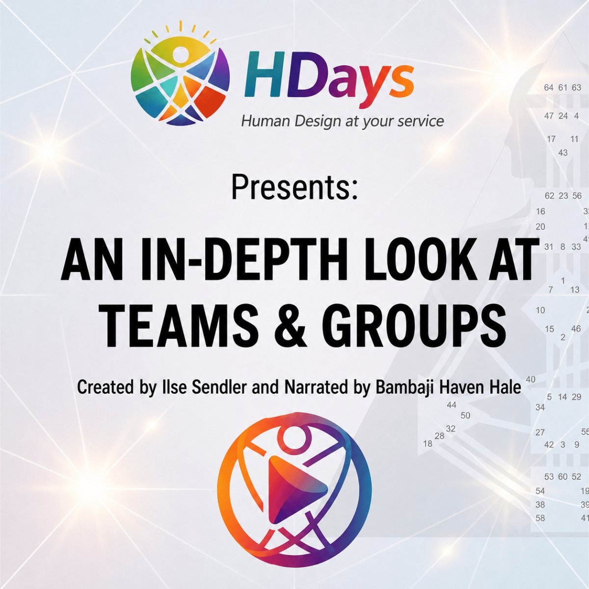HDays An In-Depth look at Teams & Groups